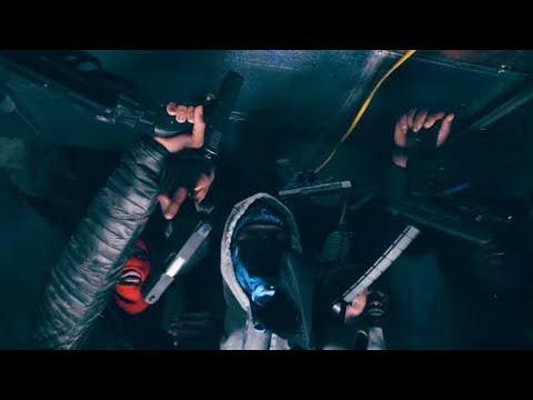 Reemoo - RICKY RUBIO Ft. TaySavage215 (Official Video)