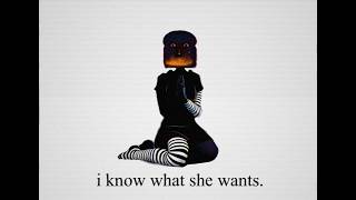 Cover art for HER PERFECT FANTASY.