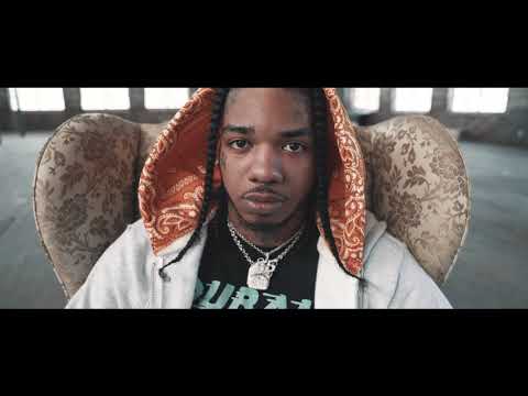 NgeeYL - Pariah (Prod. Banbwoi) [Official Video]