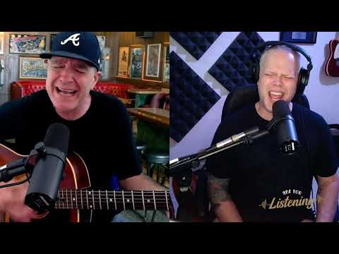 Emery "The Ponytail Parades" (Toby and Devin Acoustic Performance)