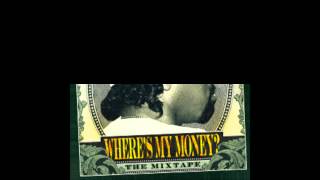 Andre Nickatina-Eyes Of A Child (Juicy Fruit)