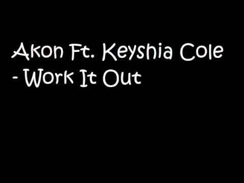 download lagu mp3 mp4 Akon Ft Keyshia Cole Work It Out, download lagu Akon Ft Keyshia Cole Work It Out gratis, unduh video klip Akon Ft Keyshia Cole Work It Out