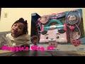 Unboxing Doc McStuffins Pet Rescue Doctor S Bag Set By Maggie JaPaoMaggie STV