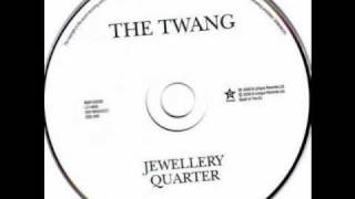 The Twang- Williamsburg