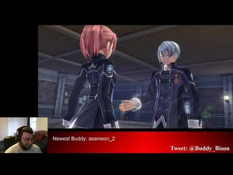 #2 Chapter 1 Adventures! | Trails of Cold Steel 3