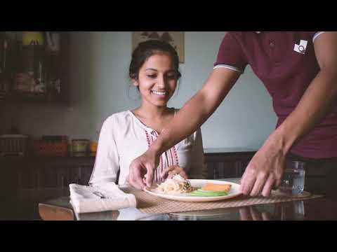 Jai Rathod Short Film : Anomaly