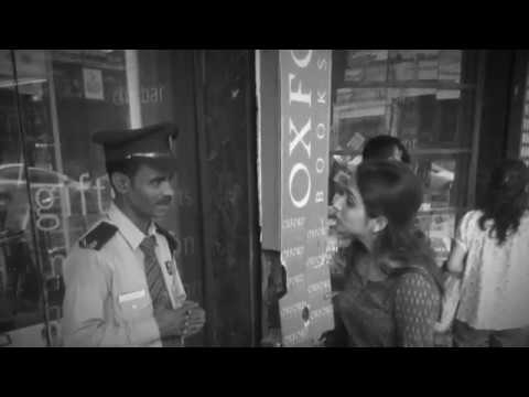 Indian Mediation Week: Awareness Drive at Park Street