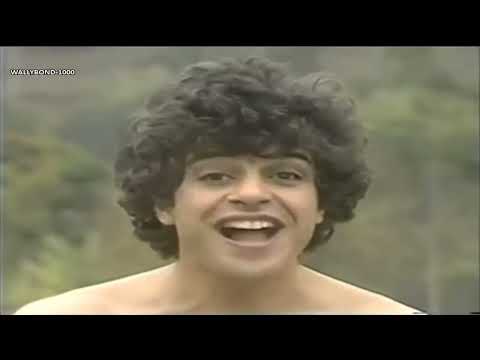 Lulu Santos - Tempos Modernos (1982)