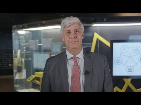 Mário Centeno en el Eurogrupo: el camino hacia la autonomía fiscal del euro