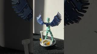 Maxi Dummy 13 flexi figurka