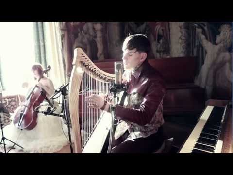 Patrick Wolf 'Teignmouth' live at the Hilles House