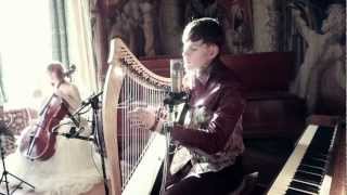 Patrick Wolf - Teignmouth video