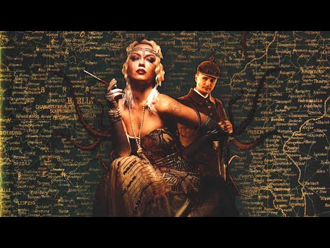 Cthulhu Durchgeblättert Folge 47 - Deutschland [Limitierte 3. Edition]