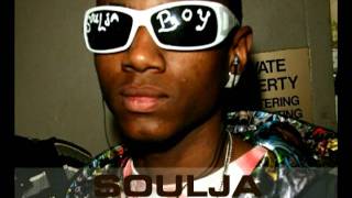 Grinding - Soulja Boy