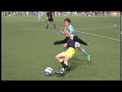 UNO - Fc Assen 1-0 e-top