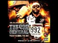 THE GOD AND THE GENERAL by SADAT X & THIRSTIN HOWL THE 3RD -FULL MIXTAPE