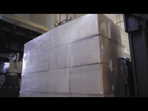 Distribution Testing Overview | Packaging Testing | Smithers