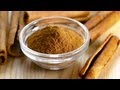 What Makes Cinnamon a Superfood? | Superfoods ...