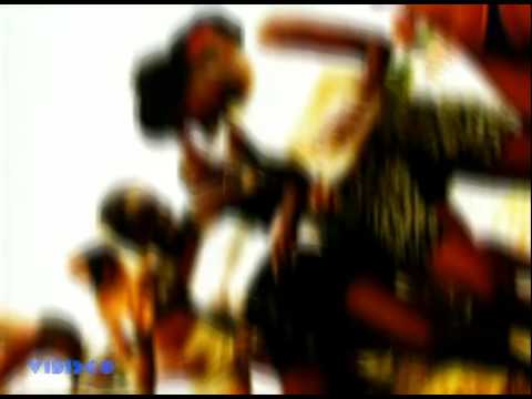 S.S.P. - Olhos Café (Vídeo Oficial) (2000)