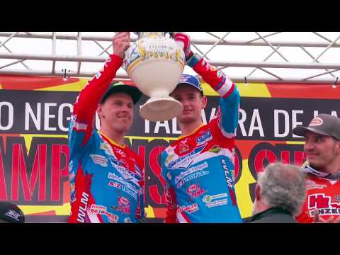 WSC 2018 Season Review