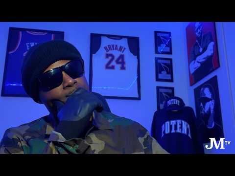 JAE MILLZ is the hottest battle rapper in THE WORLD right now!