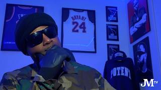 JAE MILLZ is the hottest battle rapper in THE WORLD right now!