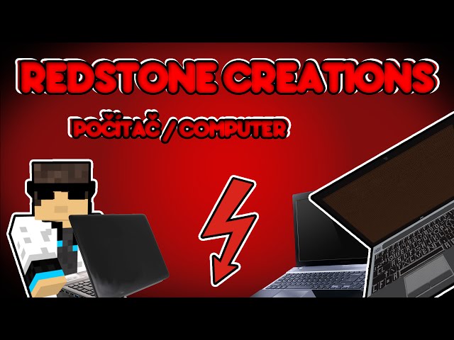 Minecraft working COMPUTER!!! Acer Aspire V3-571G (no command blocks ...