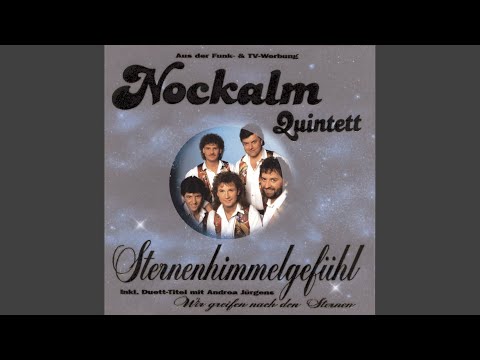 Ich Will Mehr - Nockalm Quintett