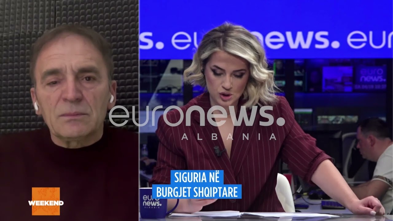 Aksion në burgjet shqiptare! Eksperti zbulon çfarë po ndodh