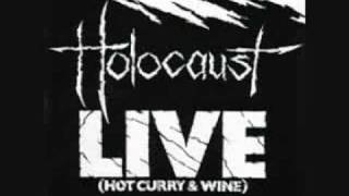 Holocaust - Smokin Valves (Live)