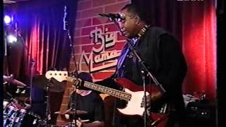 Savoy Brown - Steam boat