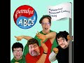 Episode 248: Some Fantastic (Ivory and Ivory) - Barenaked ABCs Episode 248: Some Fantastic (Ivory and Ivory)