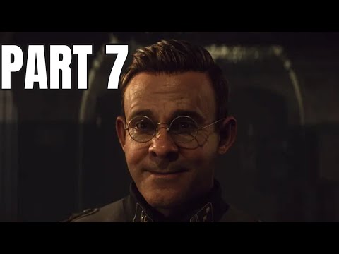 Call of Duty Vanguard PS5 Walkthrough Part 7