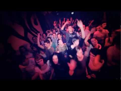 Quba - Drum 'N' Vodka (OFFICIAL MUSIC VIDEO)