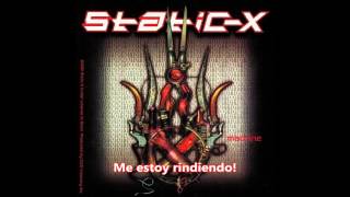Static-X - Shit In a Bag [Subtitulos En Español]