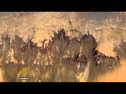 Russia-EU mission to search for life on Mars