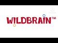 WildBrain 2016 Logo Remake