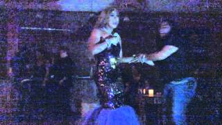 Anyer Sexy  -  Basta Ya