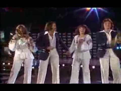 Brotherhood of Man - Kiss me, kiss your Baby 1976