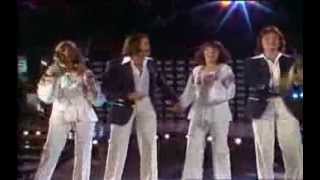 Brotherhood of Man - Kiss me, kiss your Baby 1976