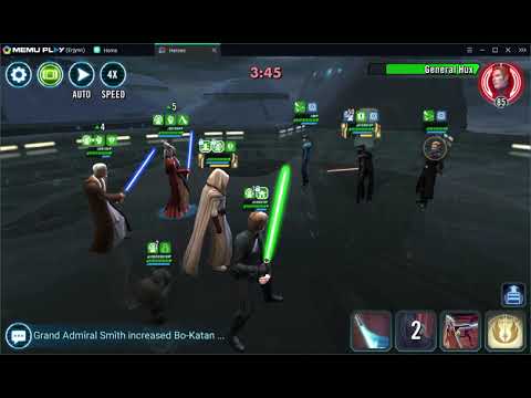 JML vs Fast SLKR 20 banners