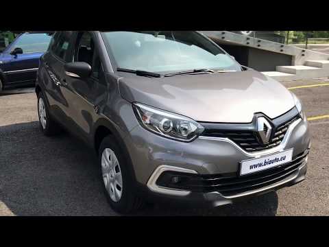 RENAULT CAPTUR 0 9 LIFE