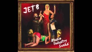 Jet8 - Music Industry Sucks (2015) full album stream