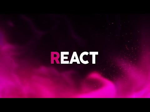 EU ODEIO CANAL DE REACT