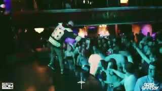 Greg Gatsby + Tommie Sunshine at Royale Nightclub Boston 02/06/15