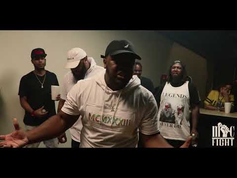 TFE Jimbo & Kuttah P vs Kid Nyheem & D.U.B.
