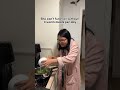 Problems of living with a Vietnamese
