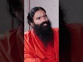 Baba Ramdev Ka Desi Food Vision..Pizza, Burger Aur Ice Cream Bhi Ho Desi! #shorts - Video