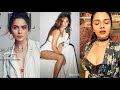 Actress Latest Hot Photoshoot Rakulpreet Singh Vani Bhojan Sri Divya Sreemuki Kiara Advani