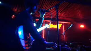 CLUBZ - El rollo @ Bar Loreto